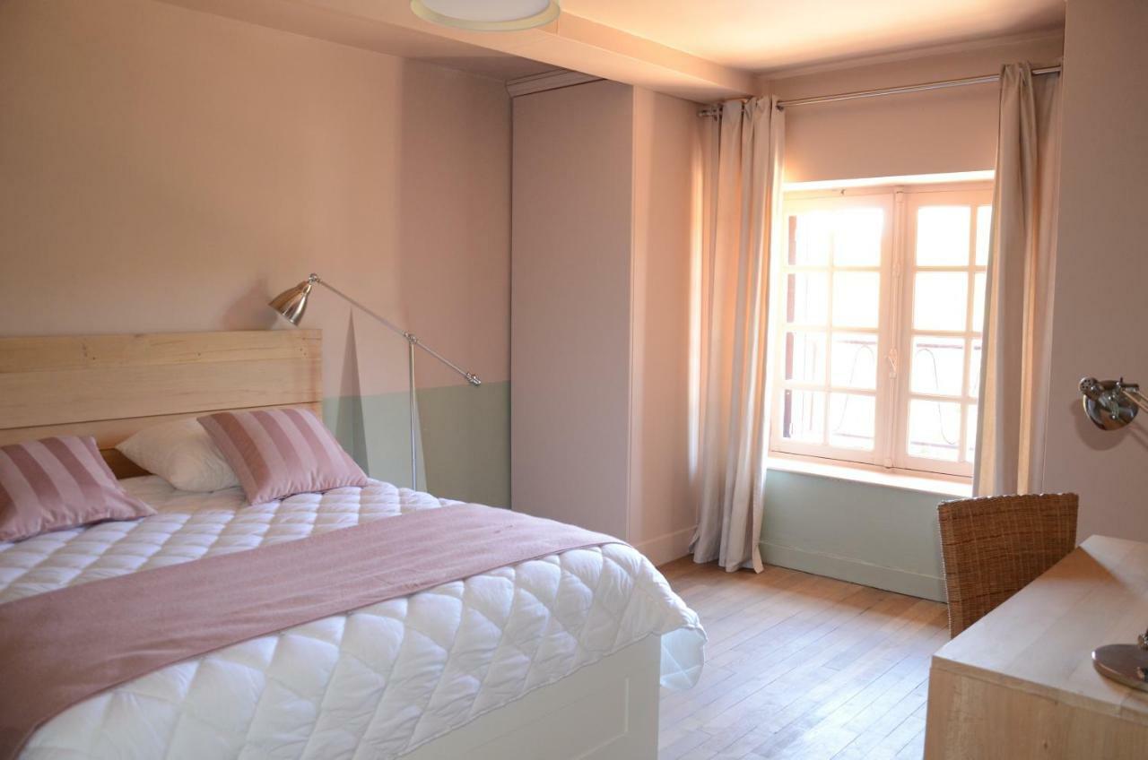 Gite Familial Chateau La Roche Racan Saint-Paterne-Racan Εξωτερικό φωτογραφία