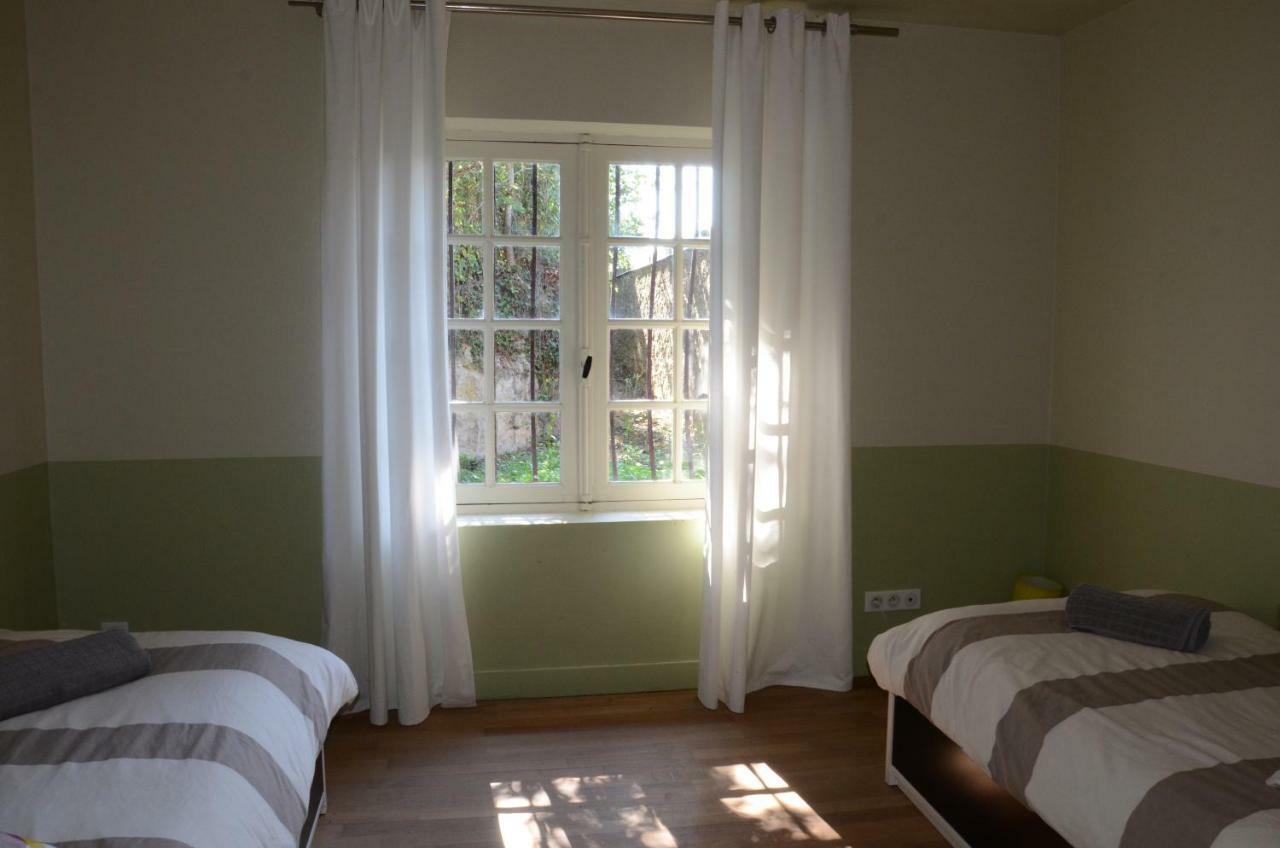 Gite Familial Chateau La Roche Racan Saint-Paterne-Racan Εξωτερικό φωτογραφία